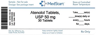 Label (42708 162 30 Label)